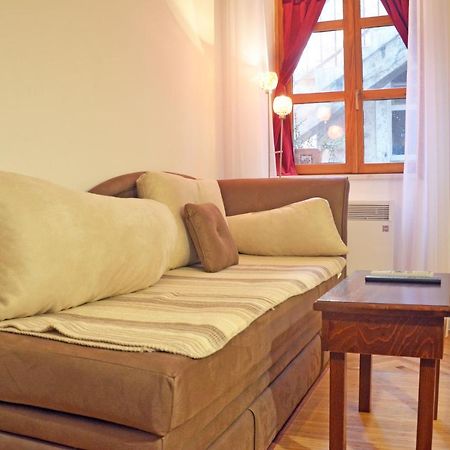 Portun II Apartment Budva Ngoại thất bức ảnh