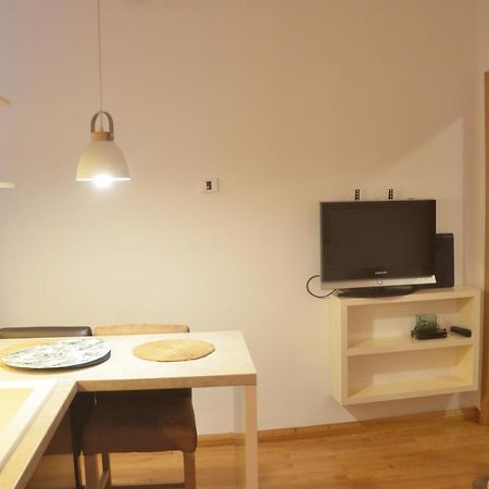 Portun II Apartment Budva Ngoại thất bức ảnh