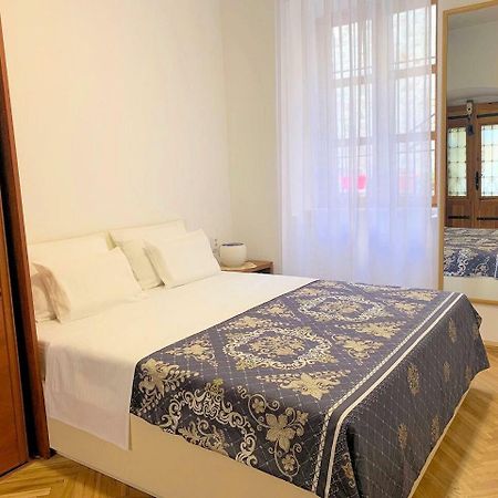 Portun II Apartment Budva Ngoại thất bức ảnh
