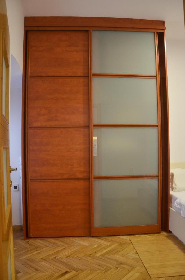 Portun II Apartment Budva Ngoại thất bức ảnh