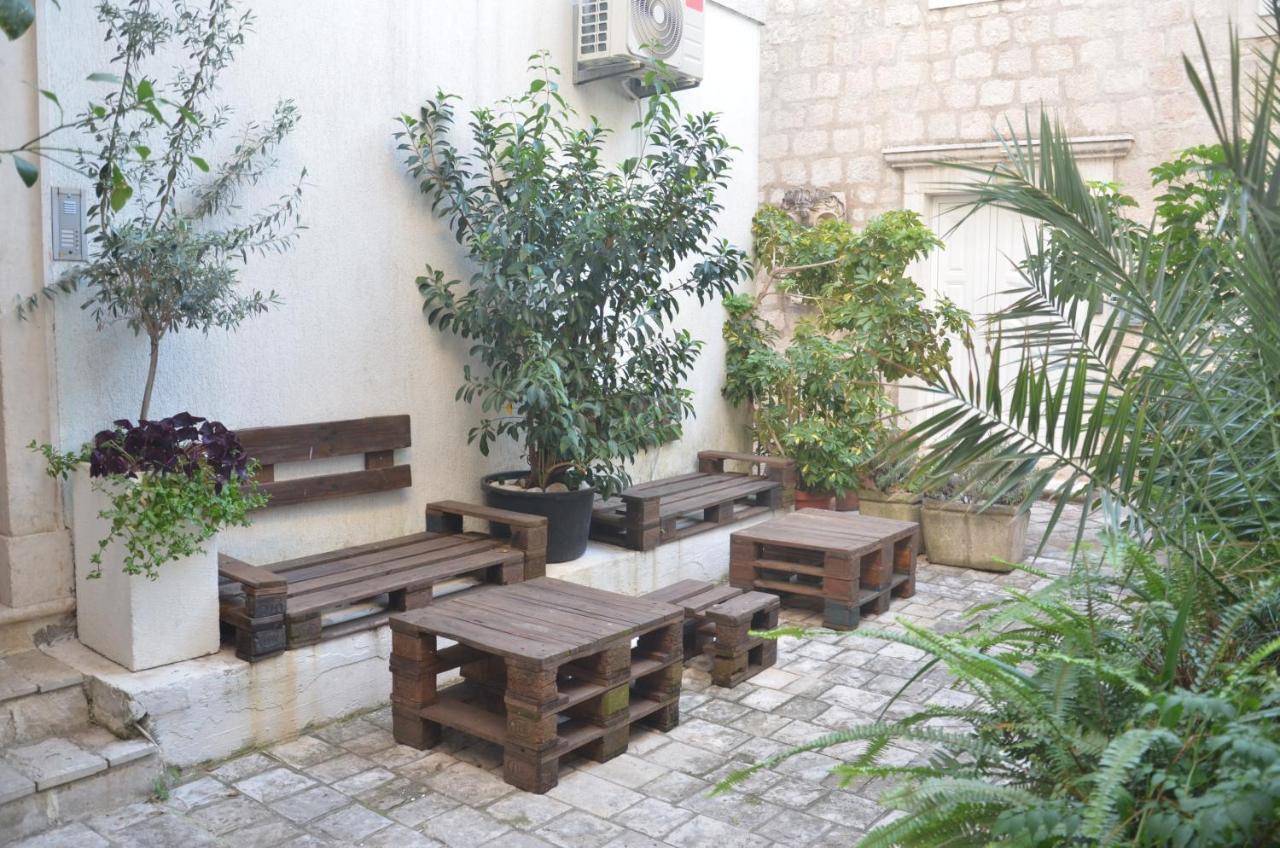 Portun II Apartment Budva Ngoại thất bức ảnh