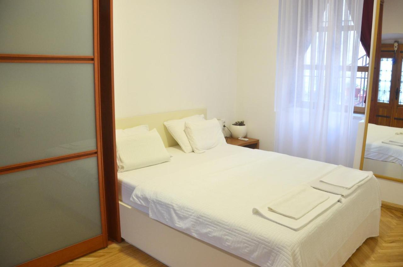 Portun II Apartment Budva Ngoại thất bức ảnh