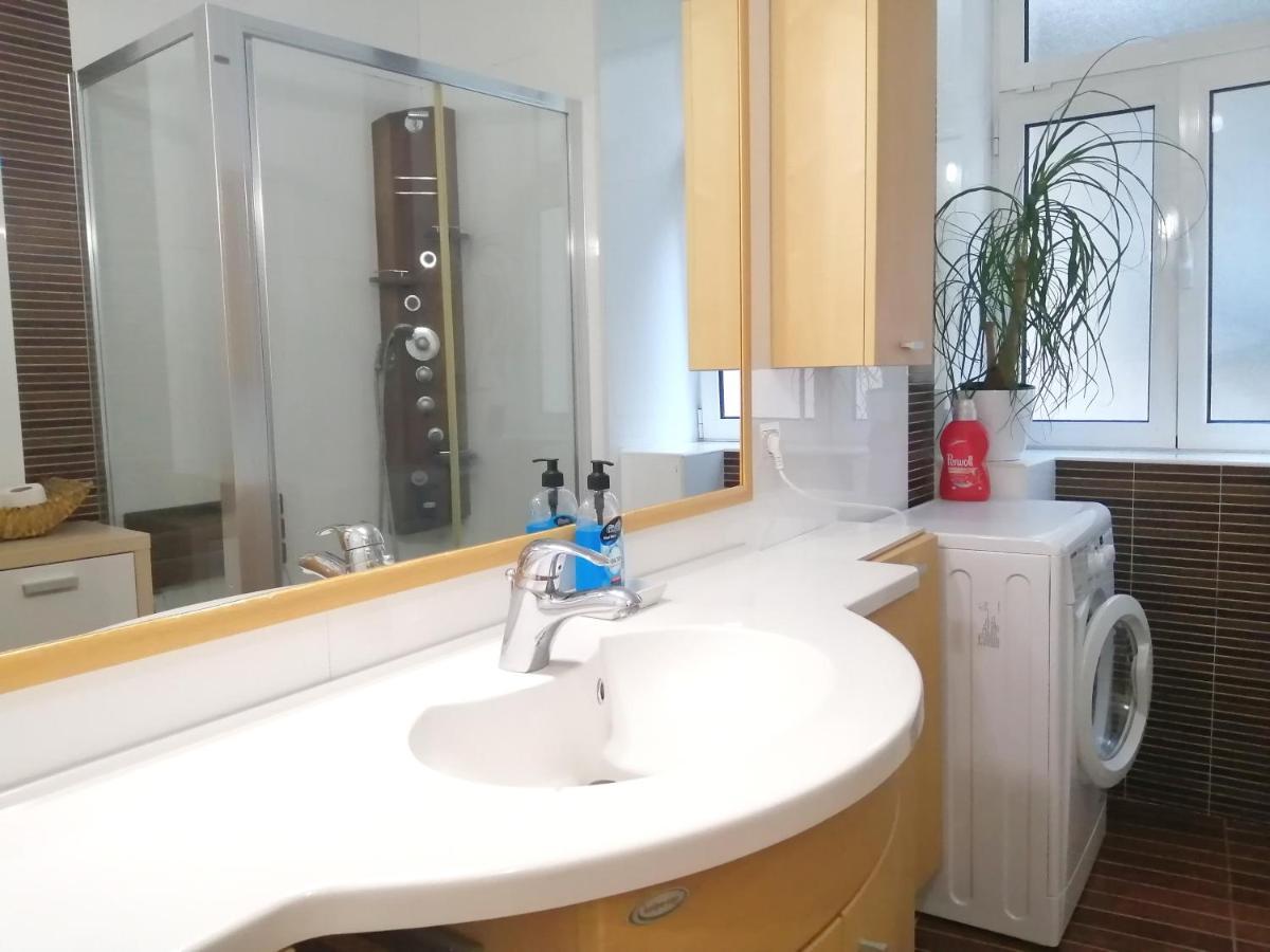 Portun II Apartment Budva Ngoại thất bức ảnh
