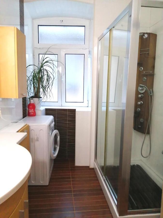 Portun II Apartment Budva Ngoại thất bức ảnh