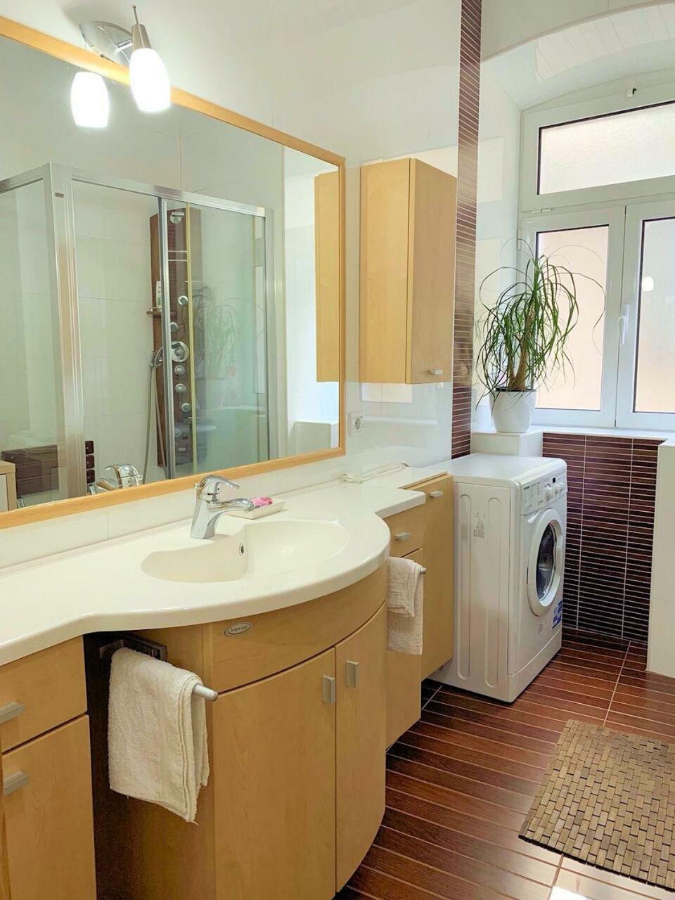 Portun II Apartment Budva Ngoại thất bức ảnh