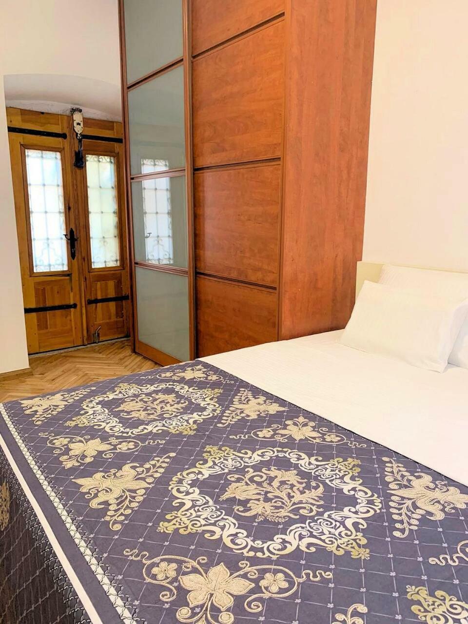 Portun II Apartment Budva Ngoại thất bức ảnh