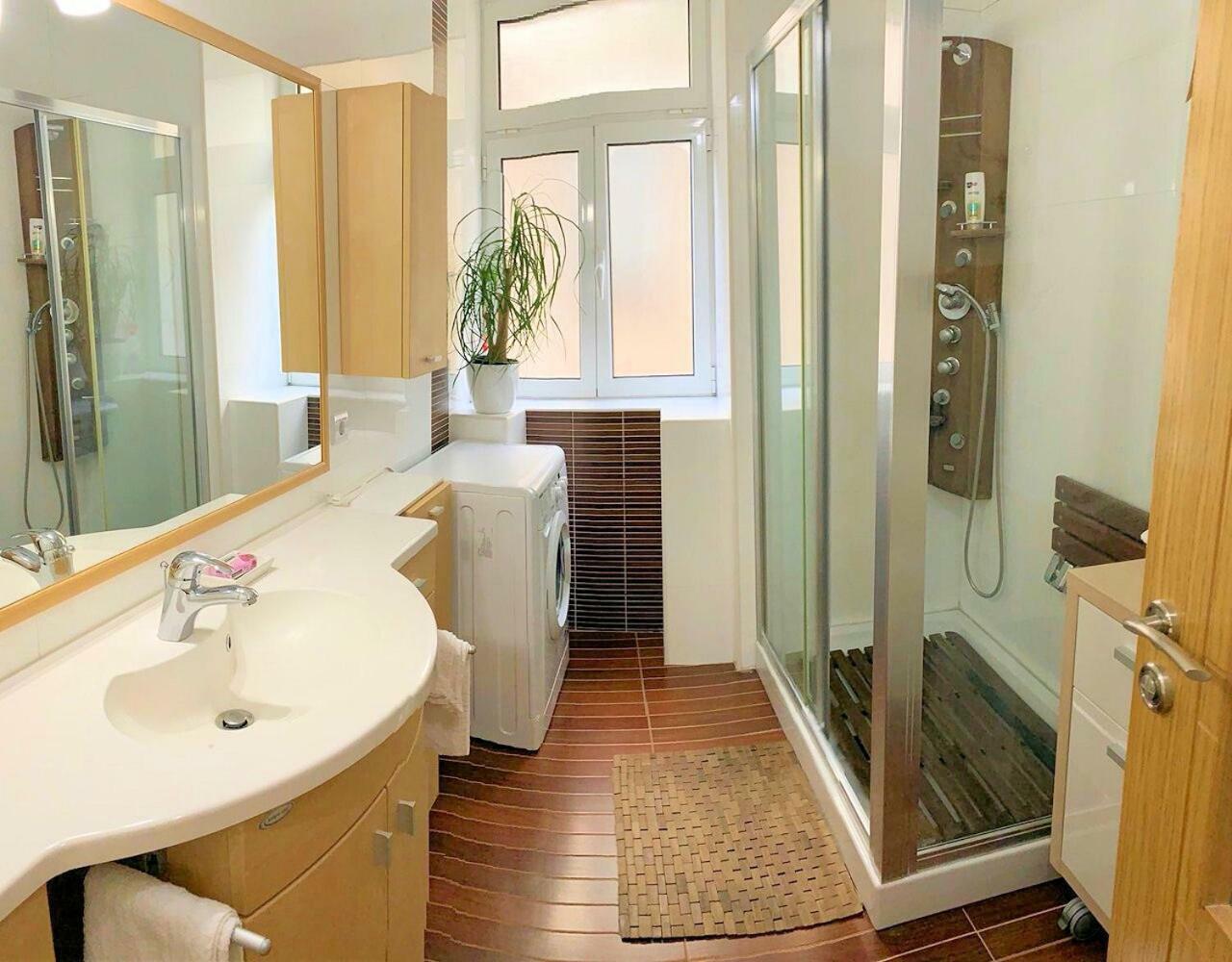 Portun II Apartment Budva Ngoại thất bức ảnh