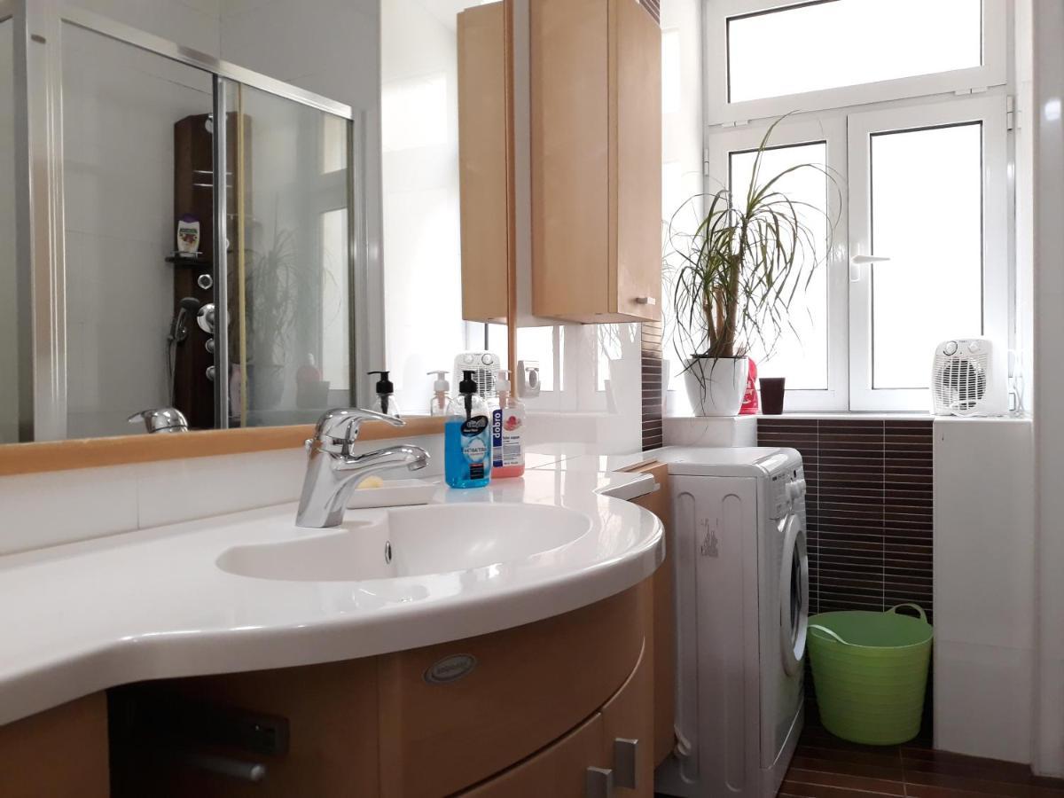 Portun II Apartment Budva Ngoại thất bức ảnh