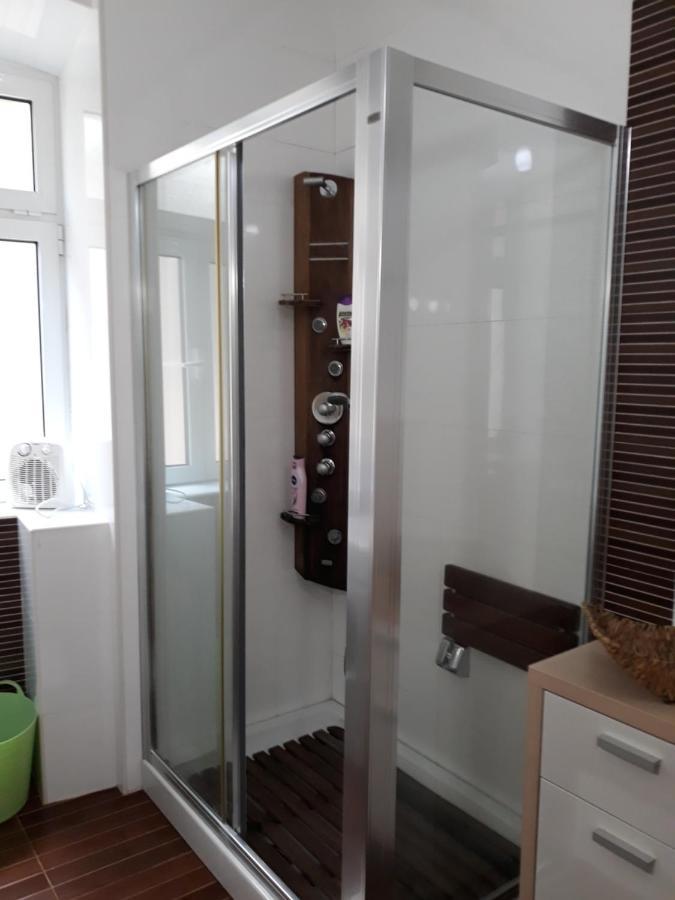 Portun II Apartment Budva Ngoại thất bức ảnh